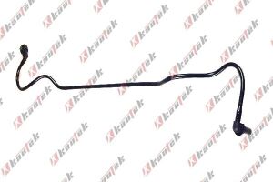 Патрубок повітряний KAUTEK CITROEN Doblo 1.3JTD 04-