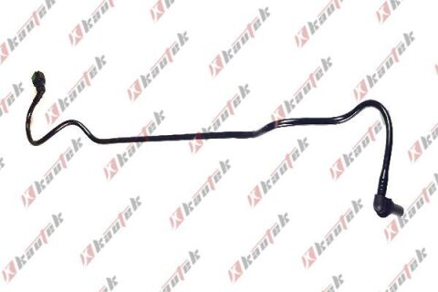 Патрубок повітряний KAUTEK CITROEN Doblo 1.3JTD 04- Патрубок повітряний KAUTEK CITROEN Doblo 1.3JTD 04-