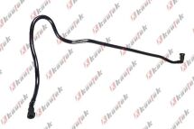 Патрубок повітряний KAUTEK CITROEN Doblo 1.3JTD 04-