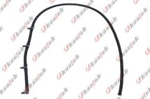 Патрубок повітряний KAUTEK CITROEN Ducato 3.0D Multijet 06-