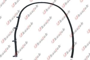 Патрубок повітряний KAUTEK CITROEN Ducato 3.0D Multijet 06-