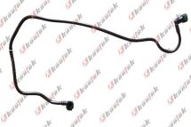 Патрубок повітряний KAUTEK CITROEN Fiorino 1.3D Multijet 07-