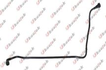 Патрубок повітряний KAUTEK CITROEN Linea 1.3D Multijet 07-