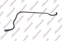 Патрубок повітряний KAUTEK CITROEN Tipo 1.3D 15-