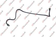 Патрубок повітряний KAUTEK CITROEN Tipo 1.3D 15-