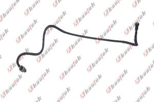 Патрубок повітряний KAUTEK CITROEN Tipo 1.3D 15-