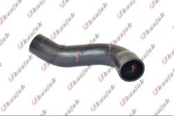 Патрубок інтеркулера KAUTEK FIAT DUCATO 100 Multijet 2,2 D 06-, PEUGEOT BOXER 2.2 HDi 06-