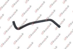 Патрубок радиатор KAUTEK FIAT FIORINO 1.3 JTD Multijet 07-, QUBO (225_) D 08- ,CITROEN Nemo 1,3HDi 10-
