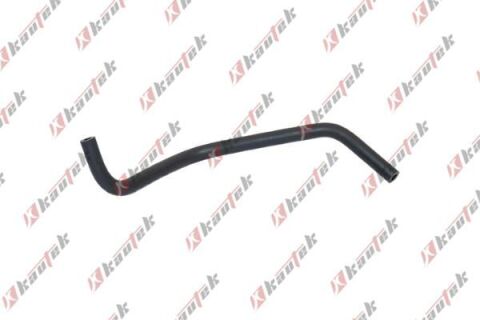 Патрубок радіатор KAUTEK FIAT FIORINO 1.3 JTD Multijet 07-, QUBO (225_) 1.3 D 08- ,CITROEN Nemo 1,3HDi 10-