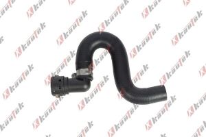 Патрубок системы охлаждения KAUTEK FIAT 500 1,3D 07-, Panda 1.3D Multijet 03-