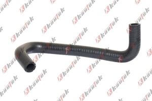 Патрубок системы охлаждения KAUTEK FIAT Albea 1.6 -09