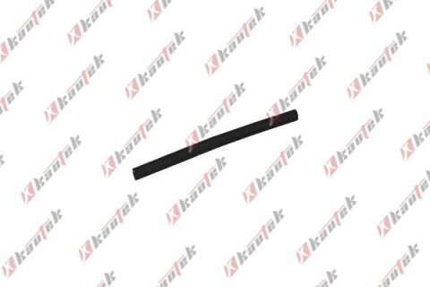 Патрубок системы охлаждения KAUTEK FIAT DOBLO (223) 1.9 D 01-