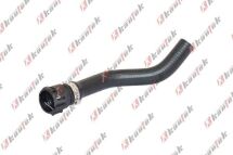 Патрубок системи охолодження KAUTEK FIAT DOBLO 1.3-2.0D Multijet 07-