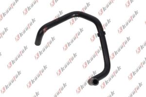 Патрубок системы охлаждения KAUTEK FIAT Ducato 2,5-2,8TDI -06, CITROEN Jumper 2.5D-2,8HDi -02