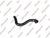 Патрубок системи охолодження KAUTEK FIAT GRANDE PUNTO 1.3 D Multijet 05-