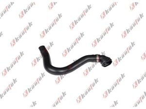 Патрубок системи охолодження KAUTEK FIAT GRANDE PUNTO 1.3 D Multijet 05-