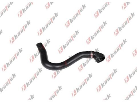 Патрубок системи охолодження KAUTEK FIAT GRANDE PUNTO 1.3 D Multijet 05- Патрубок системи охолодження KAUTEK FIAT GRANDE PUNTO 1.3 D Multijet 05-