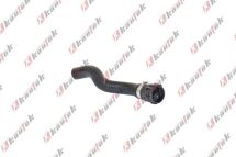 Патрубок системи охолодження KAUTEK FIAT GRANDE PUNTO 1.3 D Multijet 05-