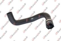 Патрубок системи охолодження KAUTEK FIAT Grande Punto 1.4 07-