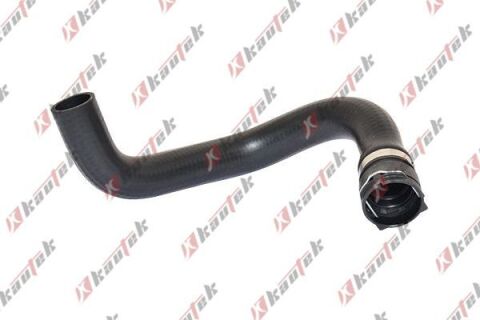 Патрубок системи охолодження KAUTEK FIAT Grande Punto 1.4 07- Патрубок системи охолодження KAUTEK FIAT Grande Punto 1.4 07-