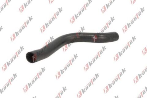 Патрубок системи охолодження KAUTEK FIAT Idea 1,3D Multijet 04-, Punto 1,3JTD -03-