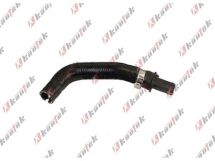 Патрубок системи охолодження KAUTEK FIAT Idea, Punto, 1.3JTD 03-