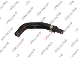 Патрубок системы охлаждения KAUTEK FIAT Idea, Punto, 1.3JTD 03-