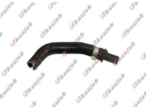 Патрубок системи охолодження KAUTEK FIAT Idea, Punto, 1.3JTD 03-