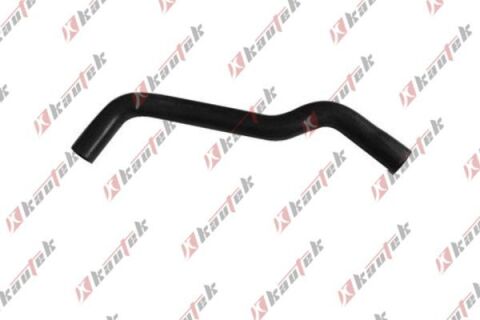 Патрубок системы охлаждения KAUTEK FIAT Linea 1.4 07- Патрубок системы охлаждения KAUTEK FIAT Linea 1.4 07-