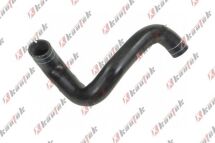 Патрубок системы охлаждения KAUTEK FIAT Linea 1.4 07-