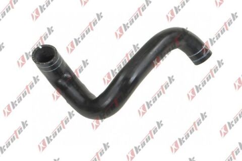 Патрубок системы охлаждения KAUTEK FIAT Linea 1.4 07-