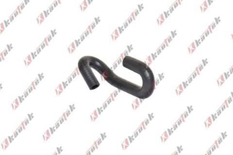 Патрубок системы охлаждения KAUTEK FIAT Palio 1,2 -04