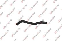 Патрубок системи охолодження KAUTEK FIAT PALIO 1.6 -12