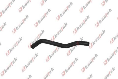 Патрубок системы охлаждения KAUTEK FIAT PALIO 1.6 -12