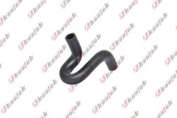 Патрубок системи охолодження KAUTEK FIAT Palio, Albea, 1,3JTD 03-
