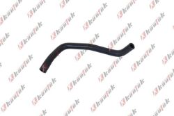 Патрубок системи охолодження KAUTEK FIAT Palio, Albea, 1,4 -04