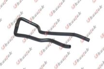 Патрубок системи охолодження KAUTEK FIAT Palio1,2 96-