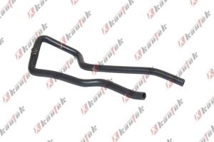 Патрубок системы охлаждения KAUTEK FIAT Palio1,2 96-