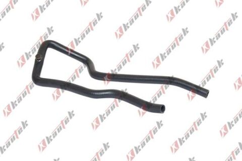 Патрубок системы охлаждения KAUTEK FIAT Palio1,2 96- Патрубок системы охлаждения KAUTEK FIAT Palio1,2 96-