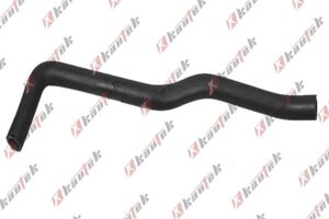 Патрубок системы охлаждения KAUTEK FIAT Palio1,2 96-, Albea 1.3