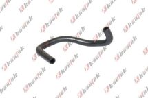 Патрубок системи охолодження KAUTEK FIAT Palio1,6 12-, Albea 1.6 -09