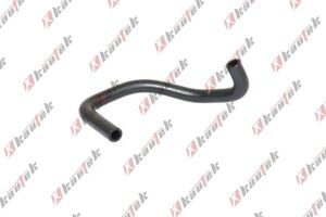 Патрубок системы охлаждения KAUTEK FIAT Palio1,6 12-, Albea 1.6 -09