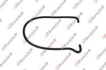 Патрубок системи охолодження KAUTEK FIAT Palio1,6 96-