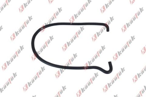 Патрубок системи охолодження KAUTEK FIAT Palio1,6 96-