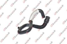 Патрубок системи охолодження KAUTEK FIAT Stilo 1,6 -08