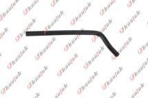 Патрубок системи охолодження KAUTEK FIAT Tempra 1.4 -96, Tipo