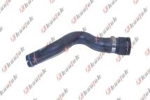 Патрубок системи охолодження KAUTEK FIAT Tipo 1,3D 15-
