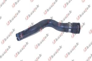 Патрубок системы охлаждения KAUTEK FIAT Tipo 1,3D 15-