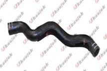 Патрубок системи охолодження KAUTEK FIAT Tipo 1,4 16-