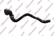 Патрубок системи охолодження KAUTEK FIAT Tipo 1,6D 15-